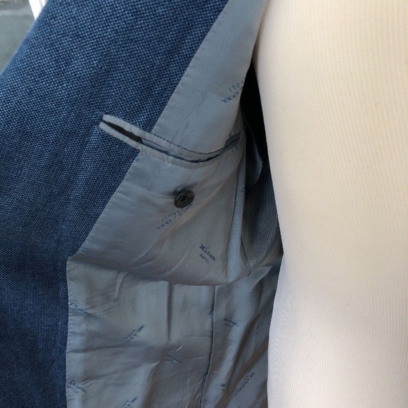 Kiton Sports Jacket - Picture 3 of 5